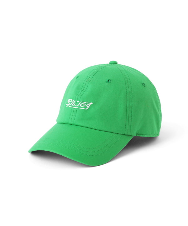 BEAMS JAPAN（ビームス ジャパン）【別注】写ルンです ロゴキャップ