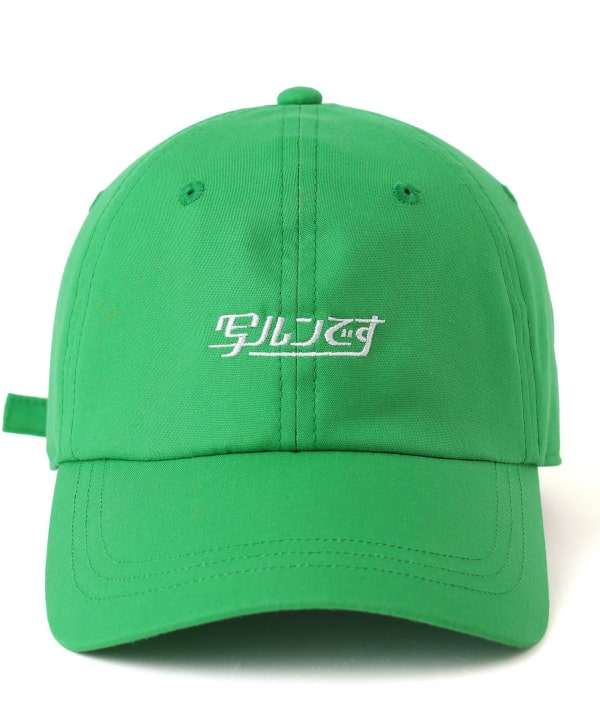 [Special order] Disposable Camera Logo Cap