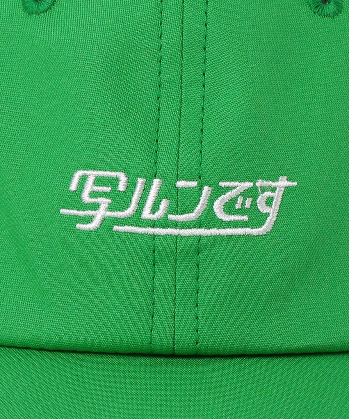 BEAMS JAPAN（ビームス ジャパン）【別注】写ルンです ロゴキャップ