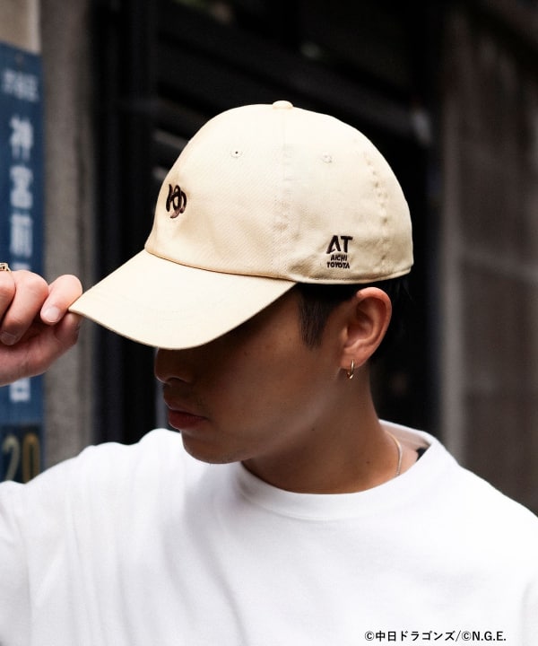 銭湯のススメ2026 / 愛知・名古屋編 CAP ※商品の色味は商品単体で撮影した画像をご参照ください。