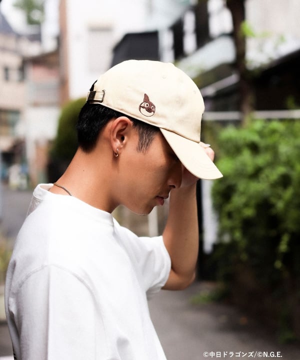 銭湯のススメ2026 / 愛知・名古屋編 CAP ※商品の色味は商品単体で撮影した画像をご参照ください。
