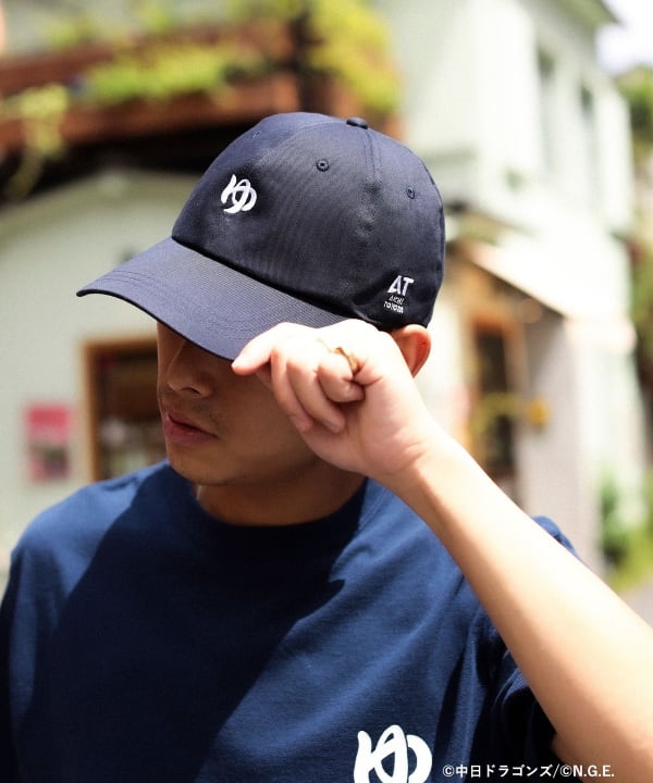 銭湯のススメ2026 / 愛知・名古屋編 CAP ※商品の色味は商品単体で撮影した画像をご参照ください。