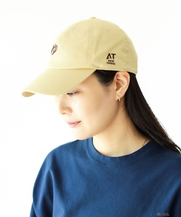 銭湯のススメ2026 / 愛知・名古屋編 CAP ※商品の色味は商品単体で撮影した画像をご参照ください。