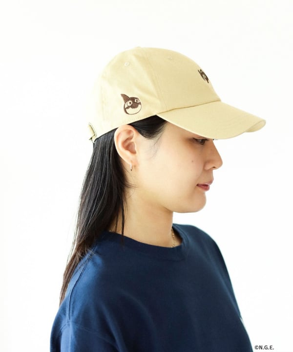 銭湯のススメ2026 / 愛知・名古屋編 CAP ※商品の色味は商品単体で撮影した画像をご参照ください。