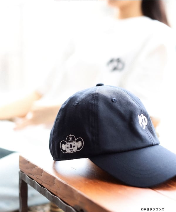 銭湯のススメ2026 / 愛知・名古屋編 CAP ※商品の色味は商品単体で撮影した画像をご参照ください。