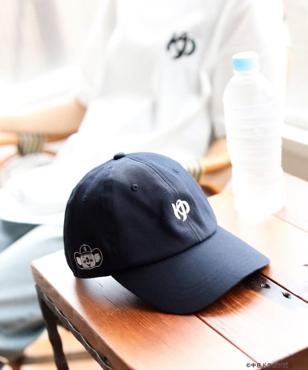 銭湯のススメ2026 / 愛知・名古屋編 CAP ※商品の色味は商品単体で撮影した画像をご参照ください。