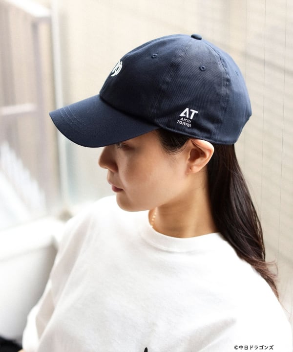 銭湯のススメ2026 / 愛知・名古屋編 CAP ※商品の色味は商品単体で撮影した画像をご参照ください。