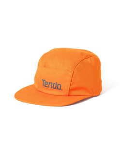 天童木工 × fennica / 工場見学 キャップ