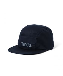 天童木工 × fennica / 工場見学 キャップ
