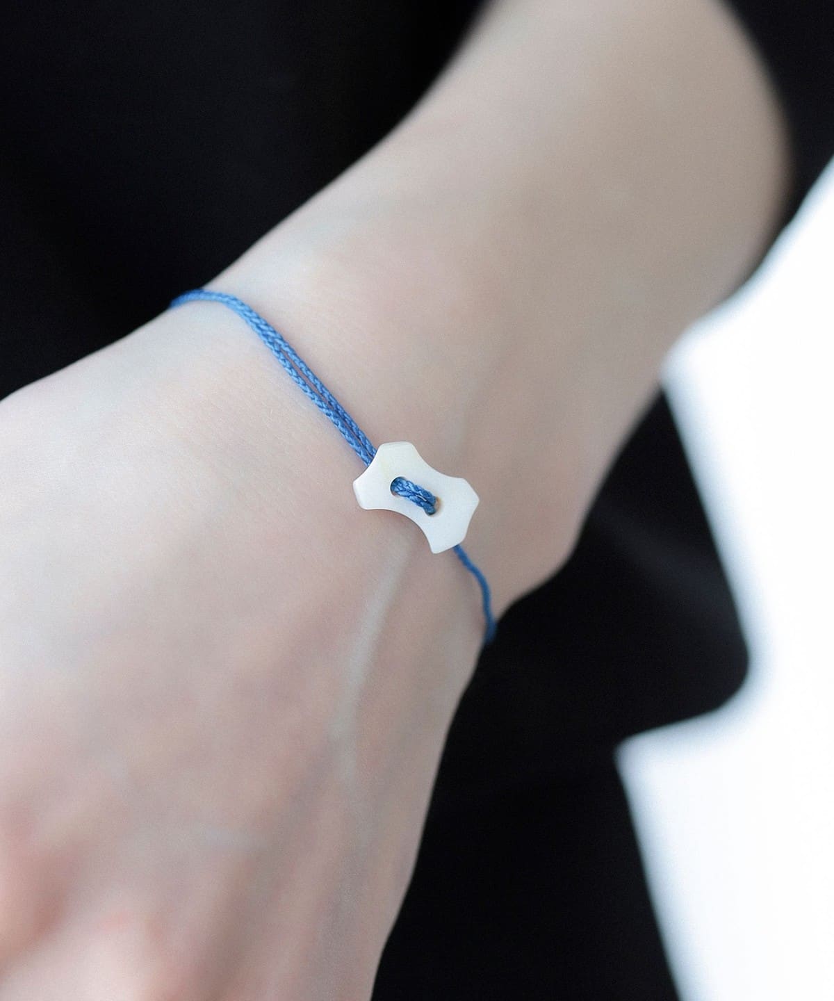 神保真珠商店　ブレスレット BEAMS JAPAN（ビームス ジャパン）【別注】神保真珠商店