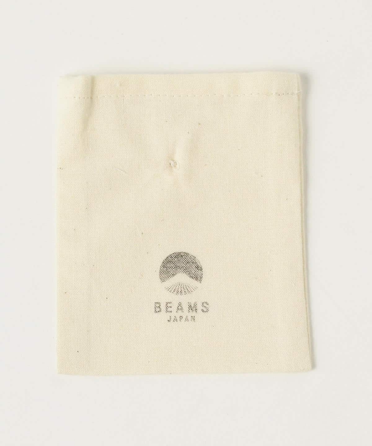 BEAMS JAPAN（ビームス ジャパン）神保真珠商店 × BEAMS JAPAN / 別注