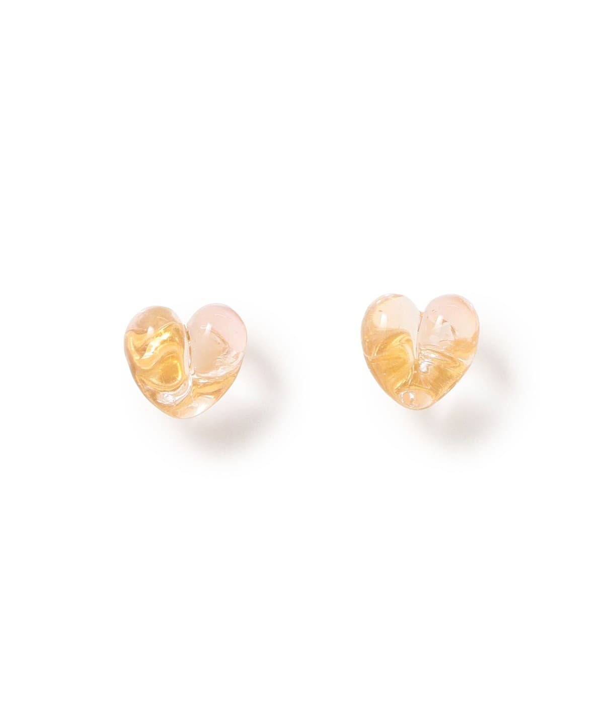 【ふくしまものまっぷvol.50】【別注】iriser イリゼ / ラブ ふくしま ピアス アクセサリー WOMEN - ONE SIZE 【ふくしまものまっぷvol.50】【別注】iriser イリゼ / ラブ ふくしま ピアス アクセサリー WOMEN - ONE SIZE