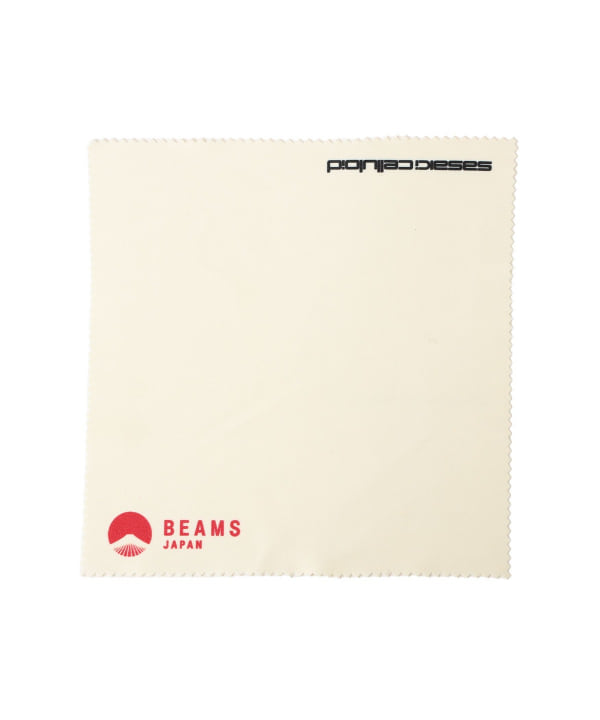 BEAMS JAPAN（ビームス ジャパン）〈UNISEX〉佐々木セルロイド工業所