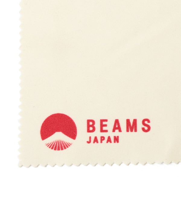 BEAMS JAPAN（ビームス ジャパン）〈UNISEX〉佐々木セルロイド工業所