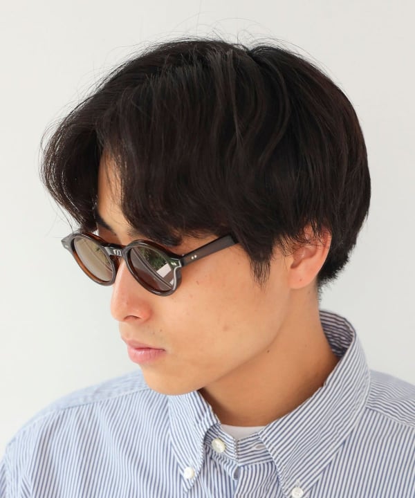 BEAMS JAPAN（ビームス ジャパン）〈UNISEX〉佐々木セルロイド工業所