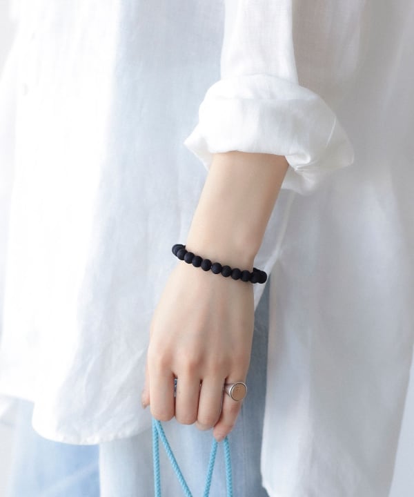 BEAMS JAPAN（ビームス ジャパン）神戸珠数店 / 山桜 藍