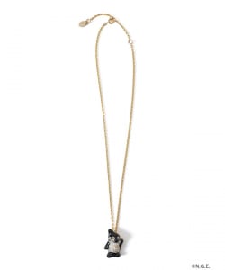 BEAMS BOYの【別注】名古屋グランパス / STONE グランパス ネックレス