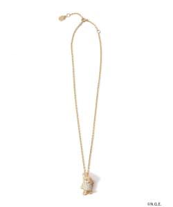 【別注】名古屋グランパス / STONE グランパス ネックレス