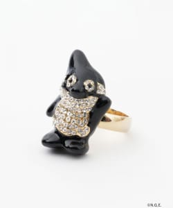 【別注】名古屋グランパス / STONE グランパス リング