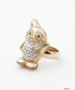 【別注】名古屋グランパス / STONE グランパス リング