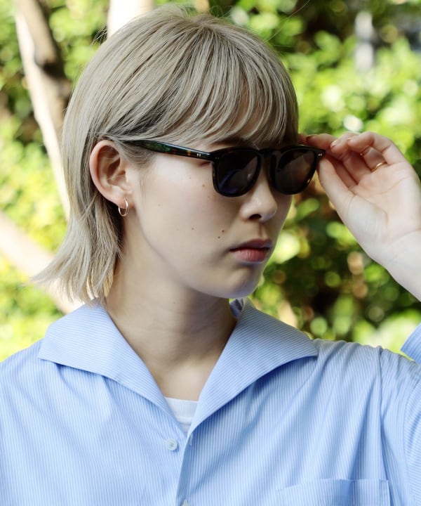 BEAMS JAPAN (BEAMS JAPAN) [Special order] Sasaki Celluloid