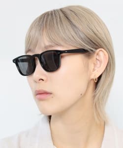 【別注】佐々木セルロイド工業所 / ウェリントン サングラス