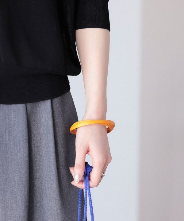 KOのバングル Garden of Eden｜ホルダー バングルHOLDER BANGLE シルバー925