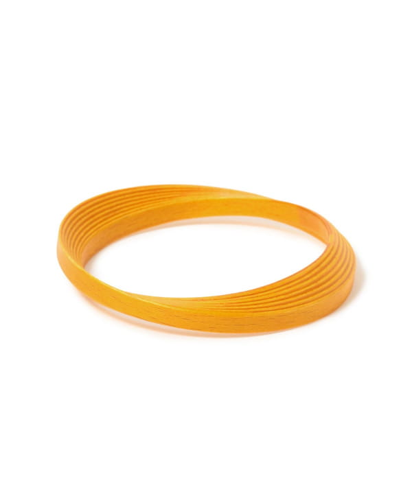 VIBECA&Co バングル BEAMS JAPAN（ビームス ジャパン）BUNACO / バングル カラフル