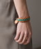 TAN/GREEN