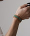 TAN/GREEN
