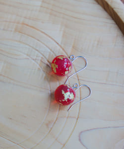 JOIA DE LEQUIO / EARTH ピアス