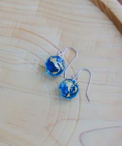 JOIA DE LEQUIO / EARTH ピアス