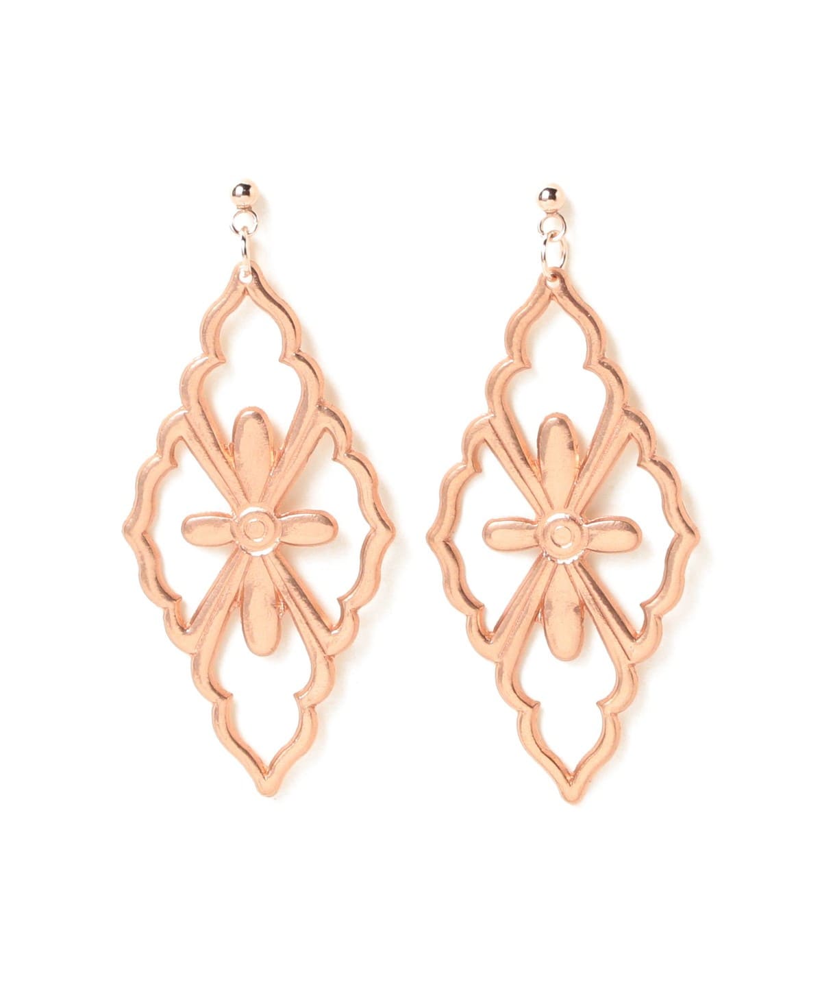 KAZARINO カザリノ / 錺之 ピアス アクセサリー WOMEN はなびし ONE SIZE KAZARINO カザリノ / 錺之 ピアス アクセサリー WOMEN はなびし ONE SIZE