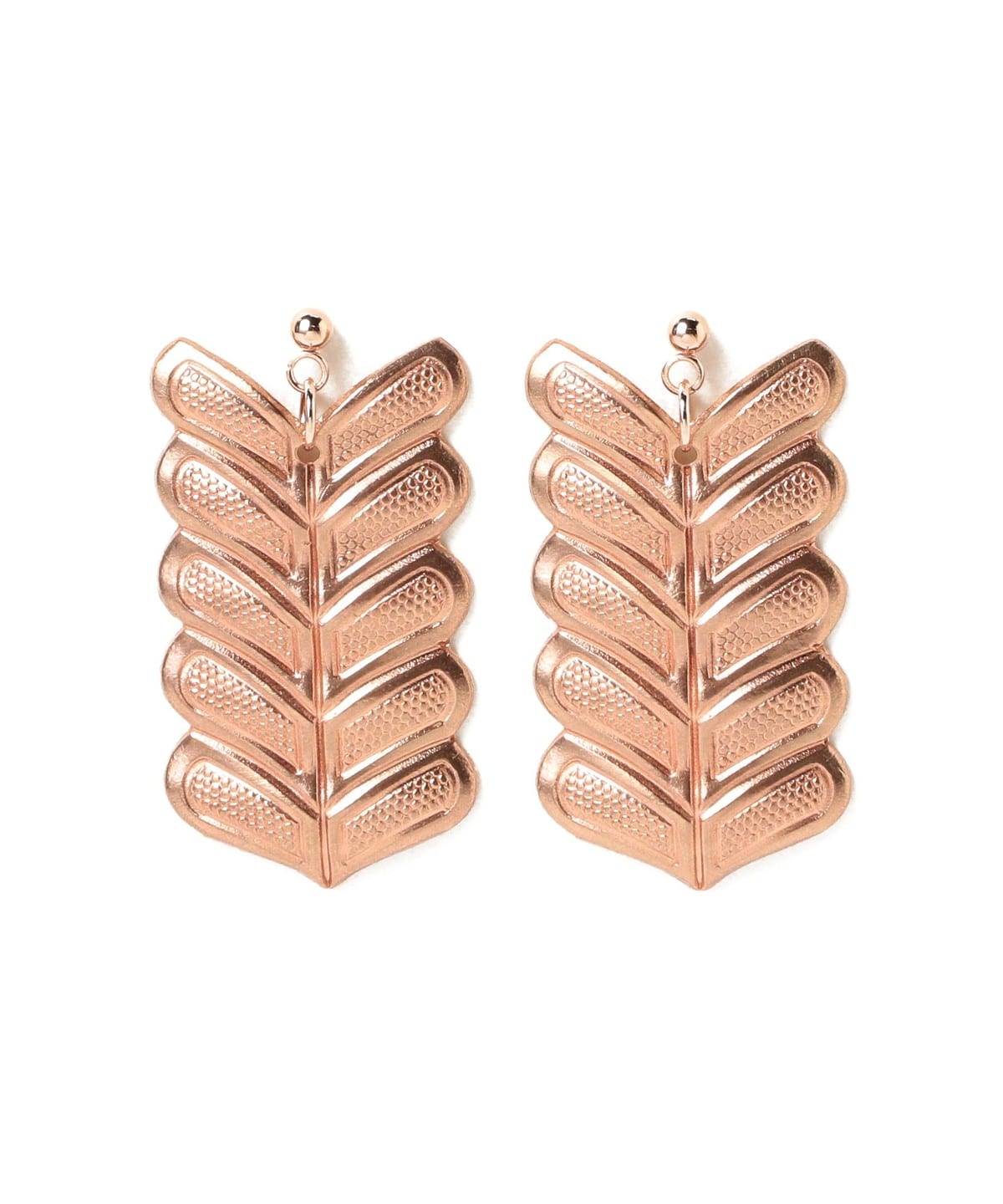 KAZARINO カザリノ / 錺之 ピアス アクセサリー WOMEN かいろう ONE SIZE KAZARINO カザリノ / 錺之 ピアス アクセサリー WOMEN かいろう ONE SIZE