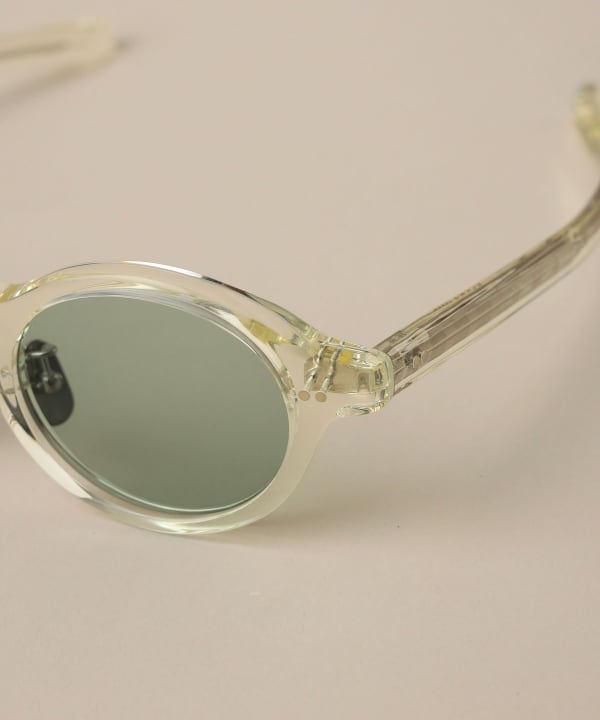 BEAMS JAPAN (BEAMS JAPAN) [Special order] Sasaki Celluloid