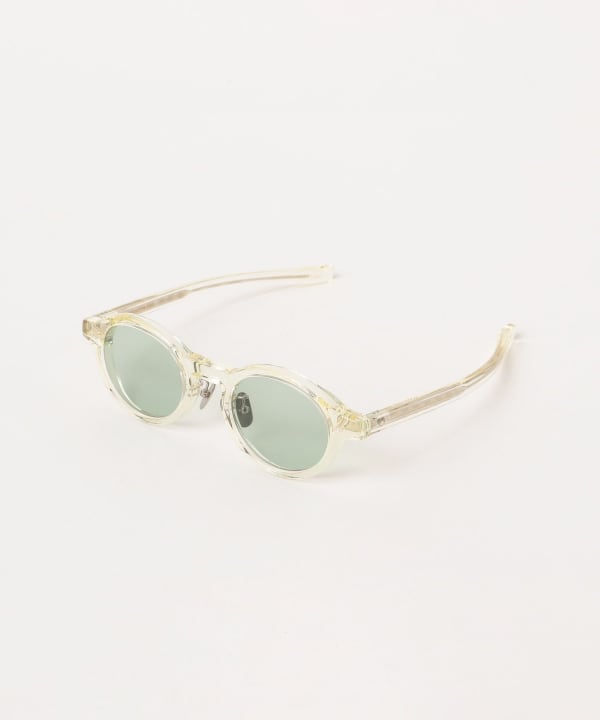 BEAMS JAPAN (BEAMS JAPAN) [Special order] Sasaki Celluloid