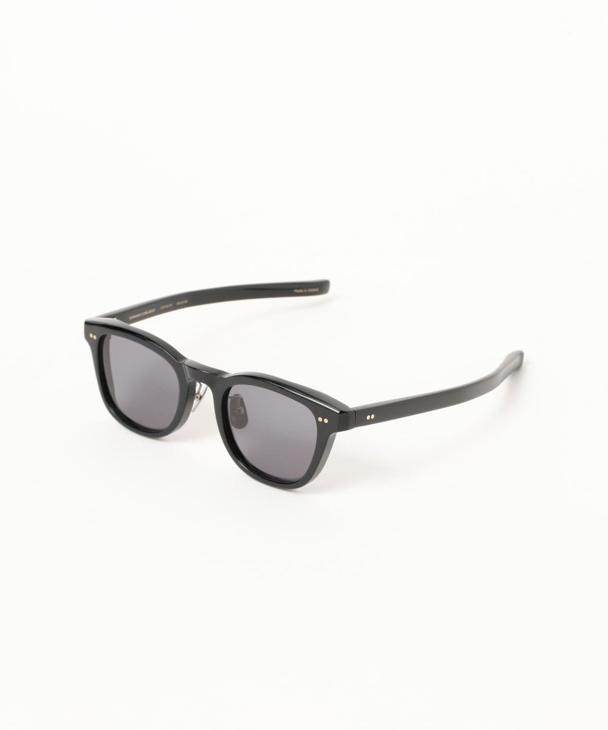 BEAMS JAPAN (BEAMS JAPAN) [Special order] Sasaki Celluloid
