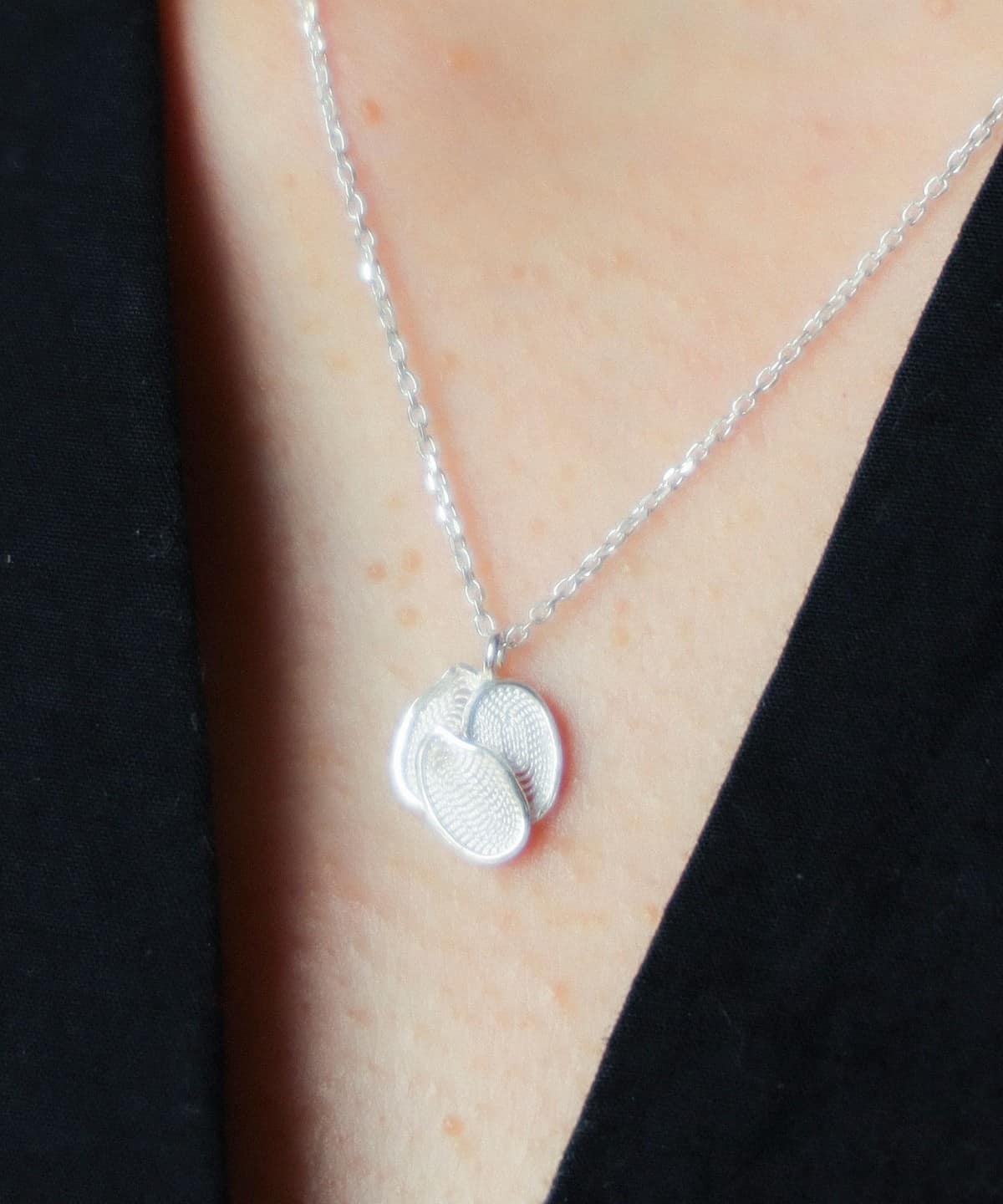 BEAMS JAPAN（ビームス ジャパン） 矢留彫金工房 / 秋田銀線細工