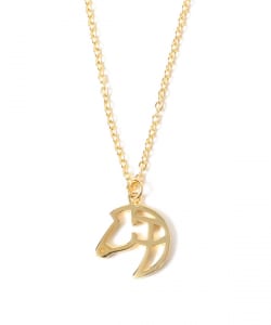 【別注】5108 / 干支「午」 ネックレス