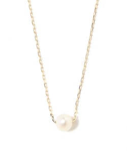 【神保真珠POP UP STORE 2026】神保真珠商店 / ヴィンテージパール ネックレス S