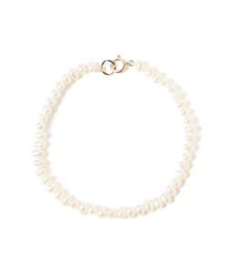 【神保真珠POP UP STORE 2026】神保真珠商店 / ヴィンテージパール 一連ブレスレット