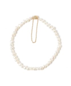 【神保真珠POP UP STORE 2026】神保真珠商店 / ヴィンテージパール 一連  ブレスレット マグネットクラスプ