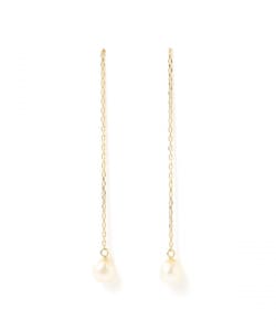 【神保真珠POP UP STORE 2026】神保真珠商店 / ヴィンテージパール アメリカンピアス