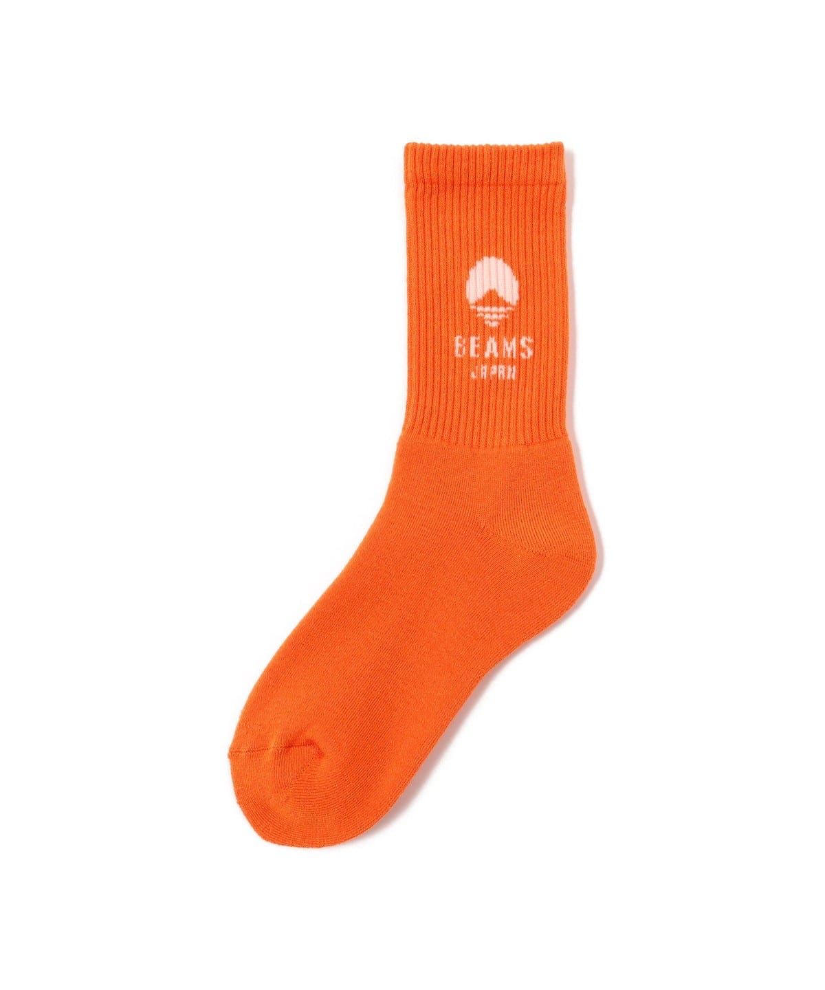 【別注】通学快足 ソックス Vol.2 レッグウェア MEN ORANGE 25㎝ 27㎝ 【別注】通学快足 ソックス Vol.2 レッグウェア MEN ORANGE 25㎝ 27㎝
