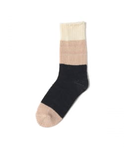 ASEEDONCLOUD / seasonal socks ソックス 22～24cm