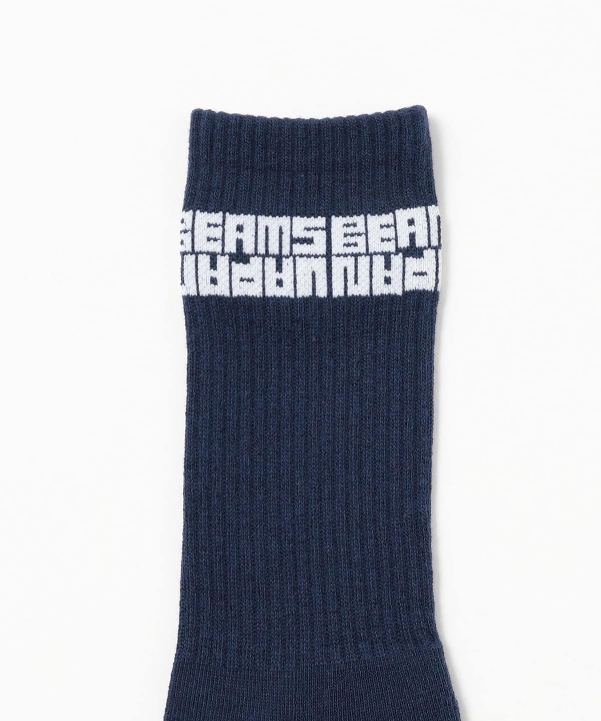 るんBEAMS JAPAN MOTOMACHI UNION ソックス等 BEAMS JAPAN（ビームス
