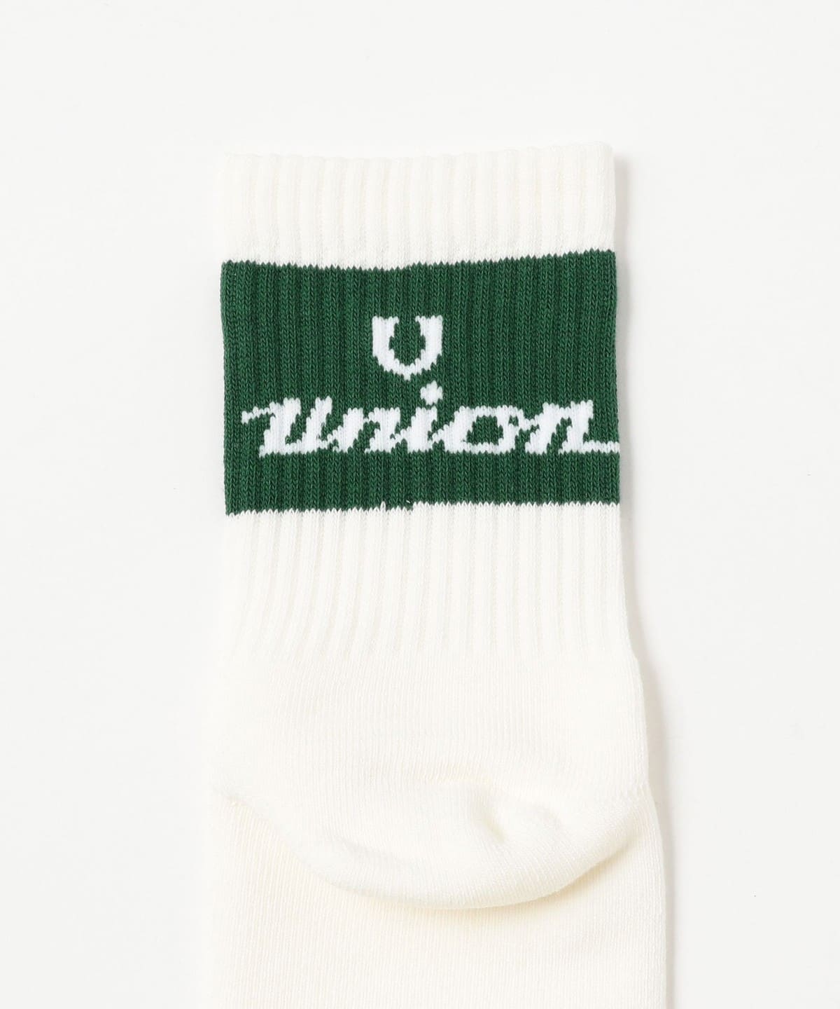 BEAMS JAPAN（ビームス ジャパン）【別注】MOTOMACHI UNION × Tabio