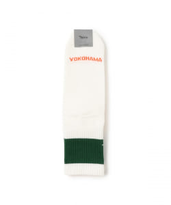 【別注】MOTOMACHI UNION × Tabio / SOX ラインソックス