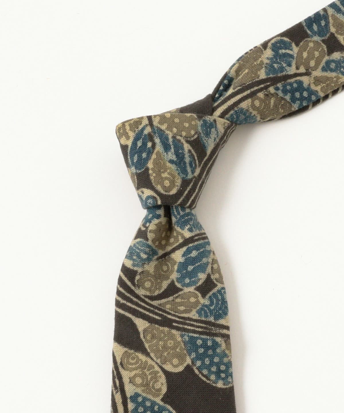 fennica（フェニカ）KARDO / TIE AJRAKH ネクタイ（スーツ・ネクタイ