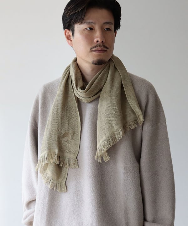 BEAMS JAPAN（ビームス ジャパン）〈UNISEX〉みやざきタオル × BEAMS